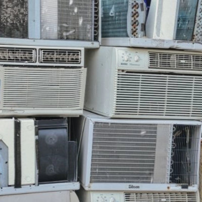 Gazipaşa Bölgesinde Hurda Kağıt Kilosu